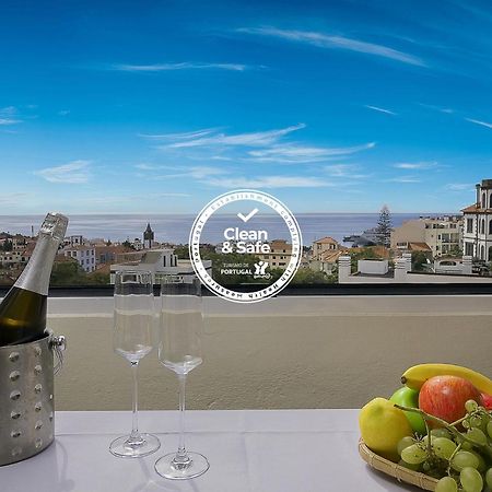 Funchal Window By Madeira Sun Travel 빌라 외부 사진
