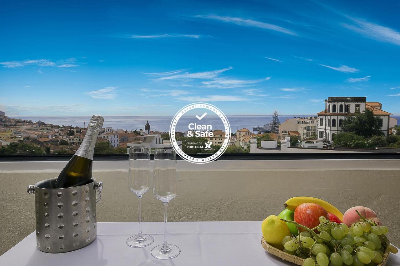 Funchal Window By Madeira Sun Travel 빌라 외부 사진