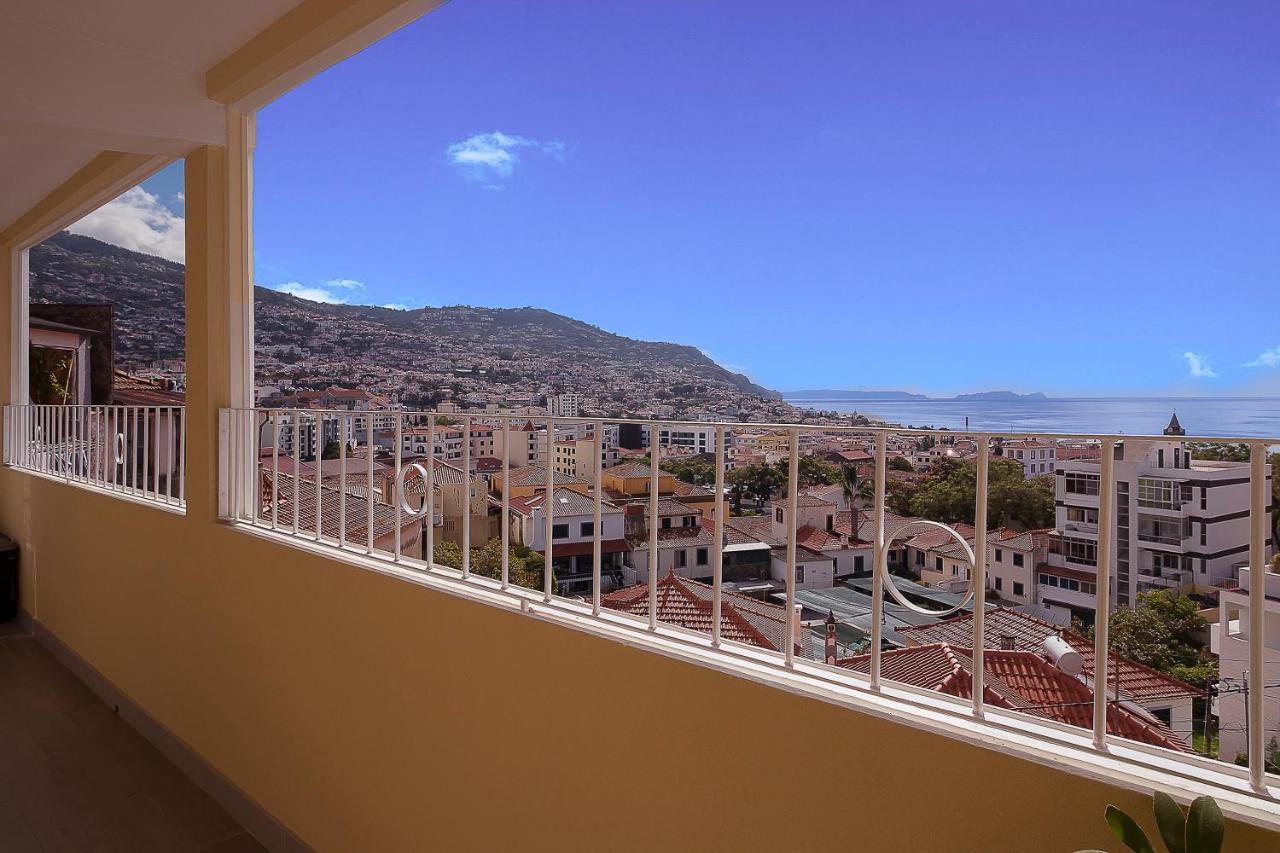 Funchal Window By Madeira Sun Travel 빌라 외부 사진