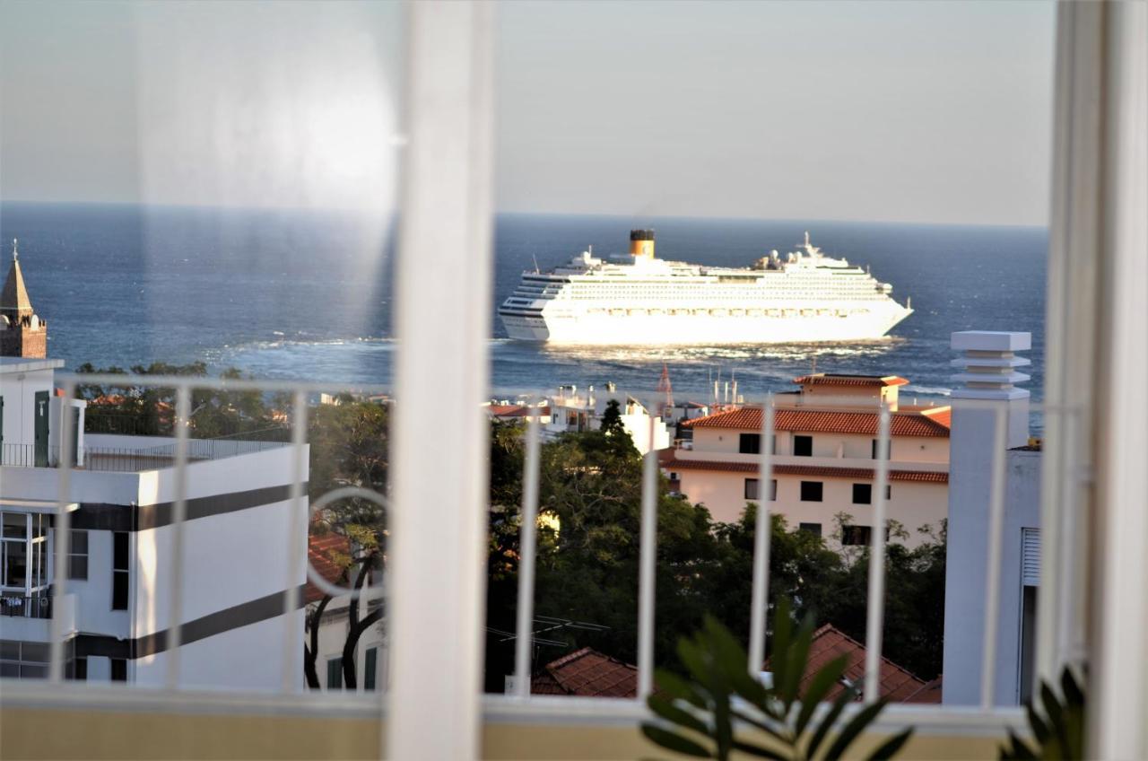 Funchal Window By Madeira Sun Travel 빌라 외부 사진