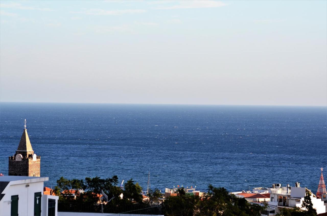 Funchal Window By Madeira Sun Travel 빌라 외부 사진