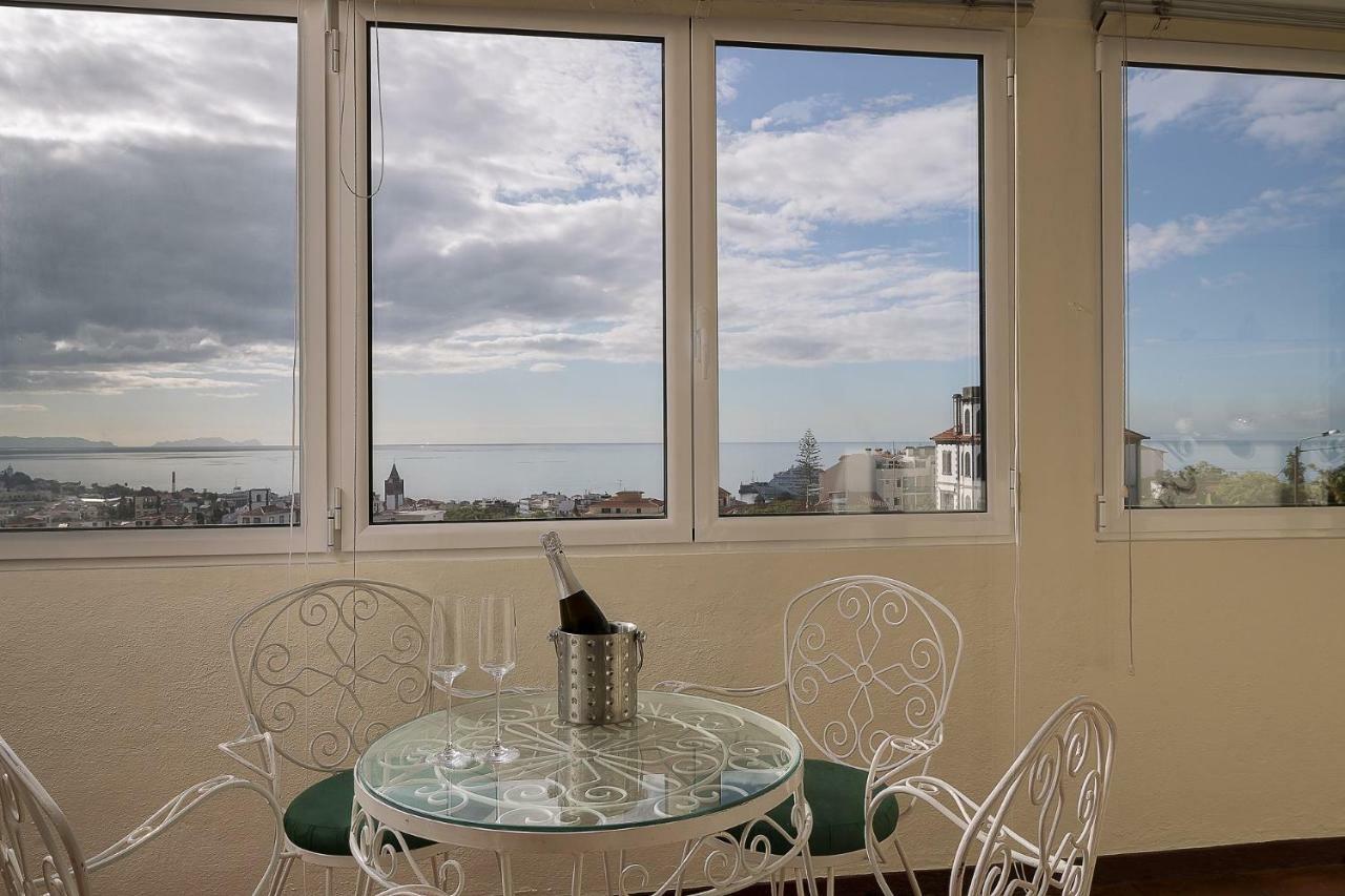 Funchal Window By Madeira Sun Travel 빌라 외부 사진
