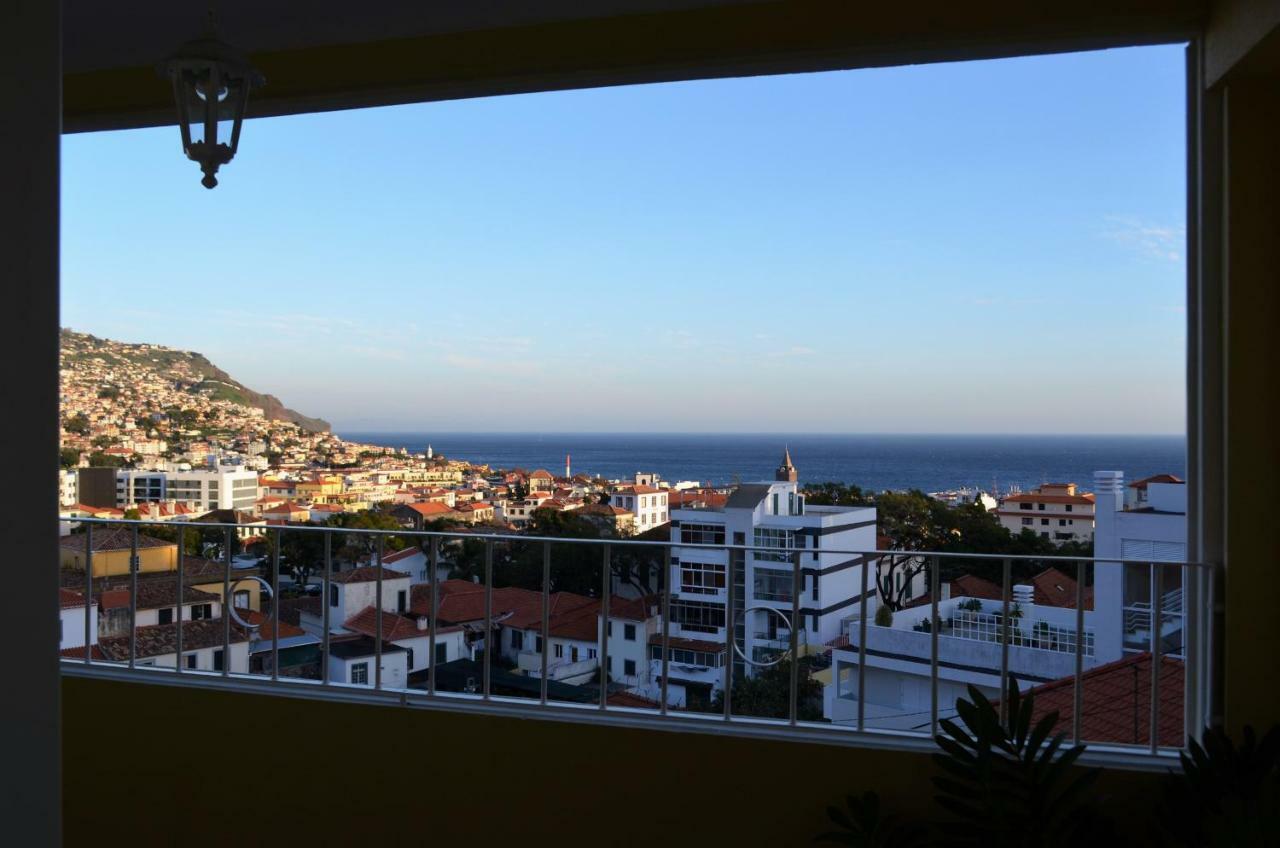 Funchal Window By Madeira Sun Travel 빌라 외부 사진
