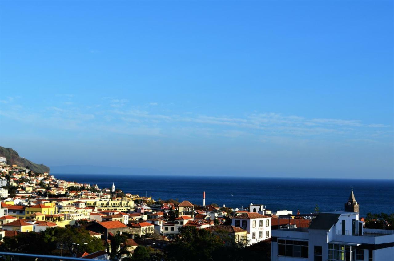 Funchal Window By Madeira Sun Travel 빌라 외부 사진