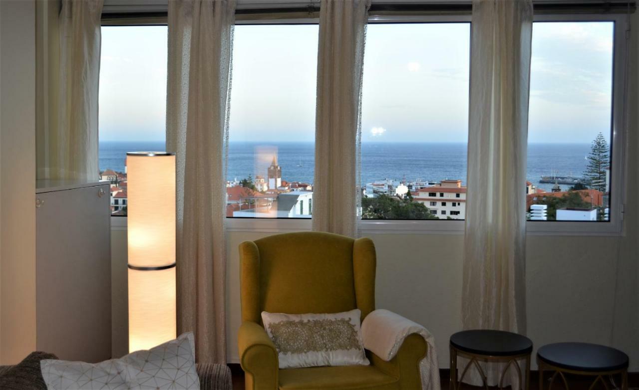 Funchal Window By Madeira Sun Travel 빌라 외부 사진